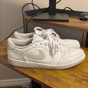 Jordan 1 low OG
